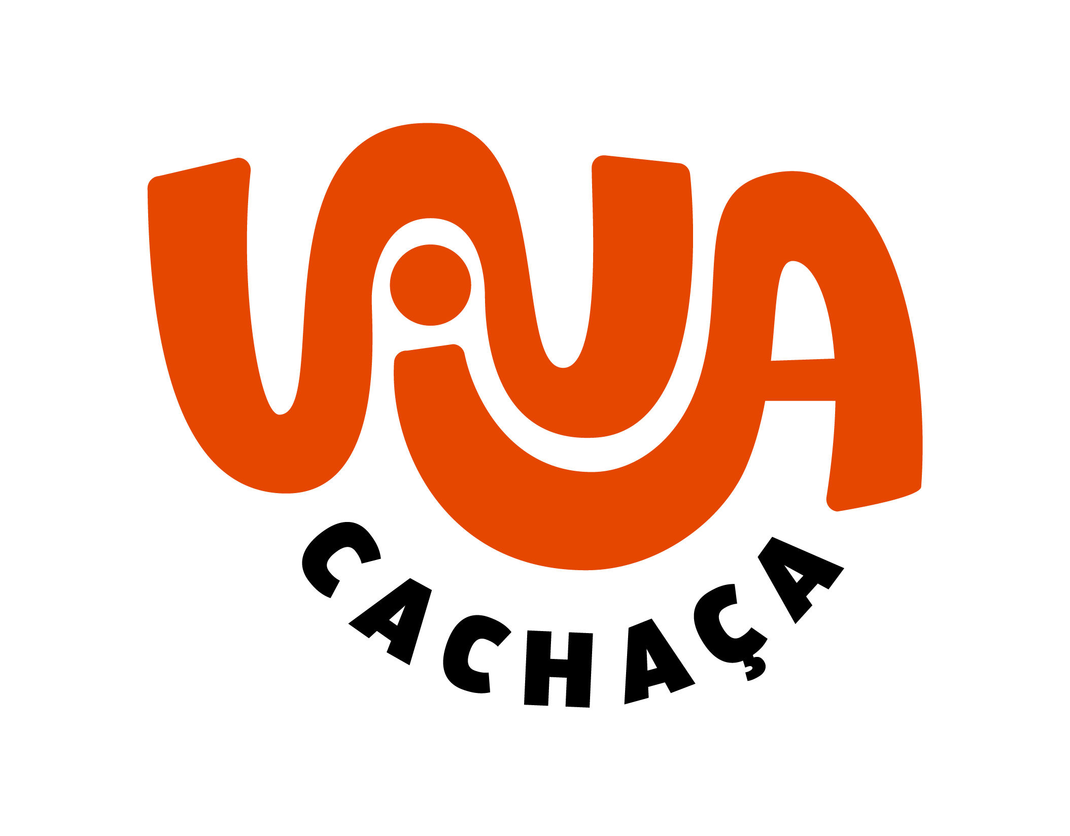 Logo Viva Cacha;a